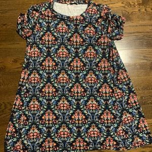 Loft Dress - Never Worn!